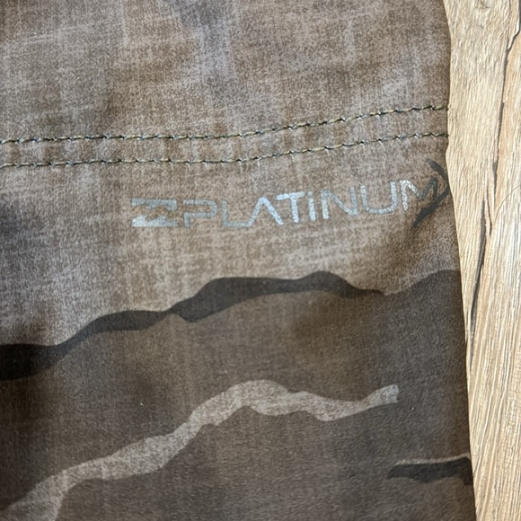 Mens billabong swim shorts - Picture 5 of 7